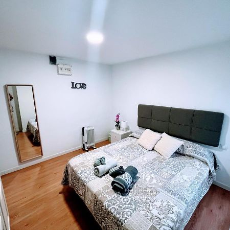 Valencia Apartament Encantadorアパートメント エクステリア 写真