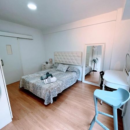 Valencia Apartament Encantadorアパートメント エクステリア 写真