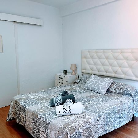 Valencia Apartament Encantadorアパートメント エクステリア 写真