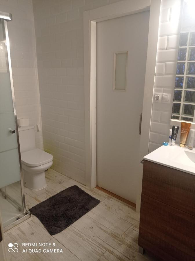 Valencia Apartament Encantadorアパートメント エクステリア 写真