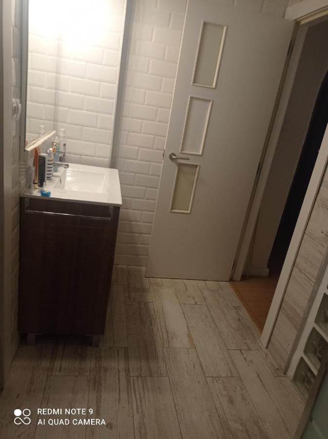 Valencia Apartament Encantadorアパートメント エクステリア 写真