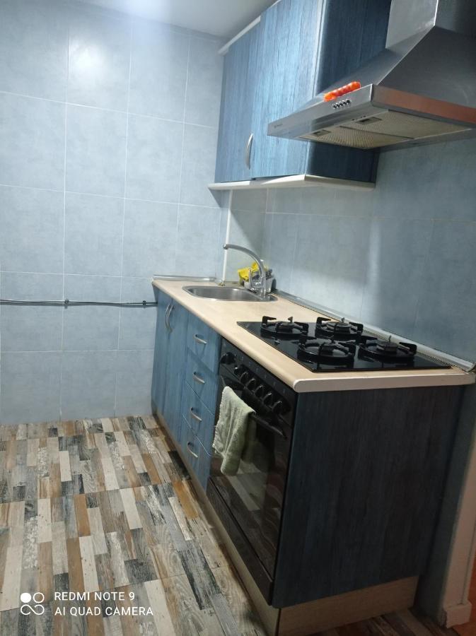 Valencia Apartament Encantadorアパートメント エクステリア 写真
