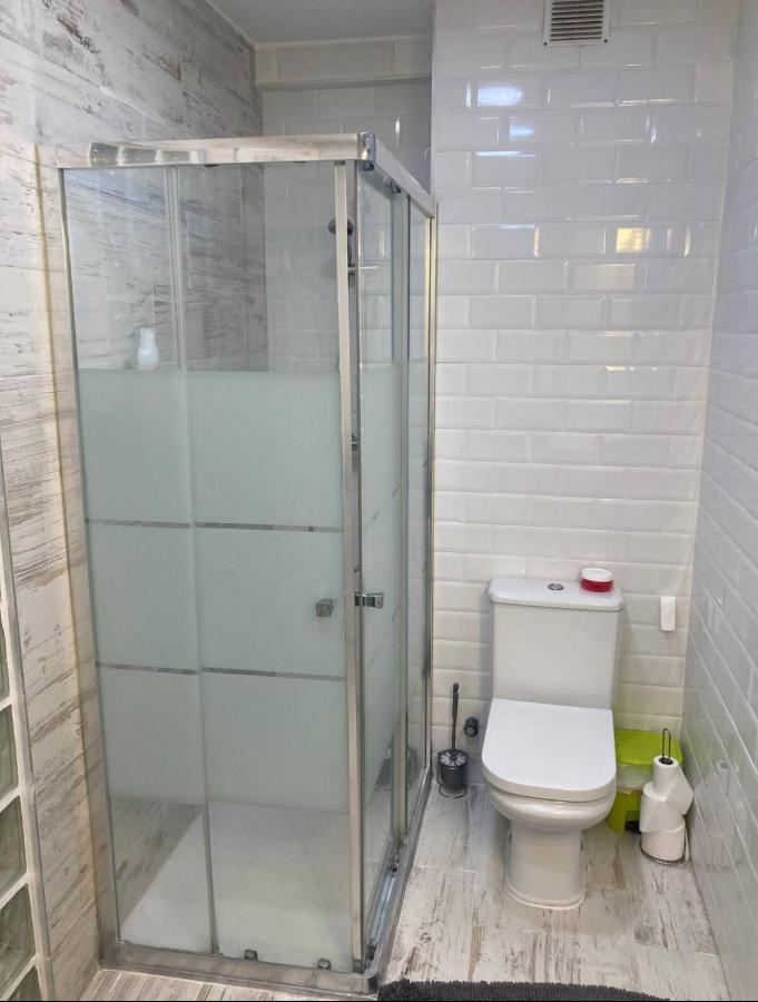 Valencia Apartament Encantadorアパートメント エクステリア 写真