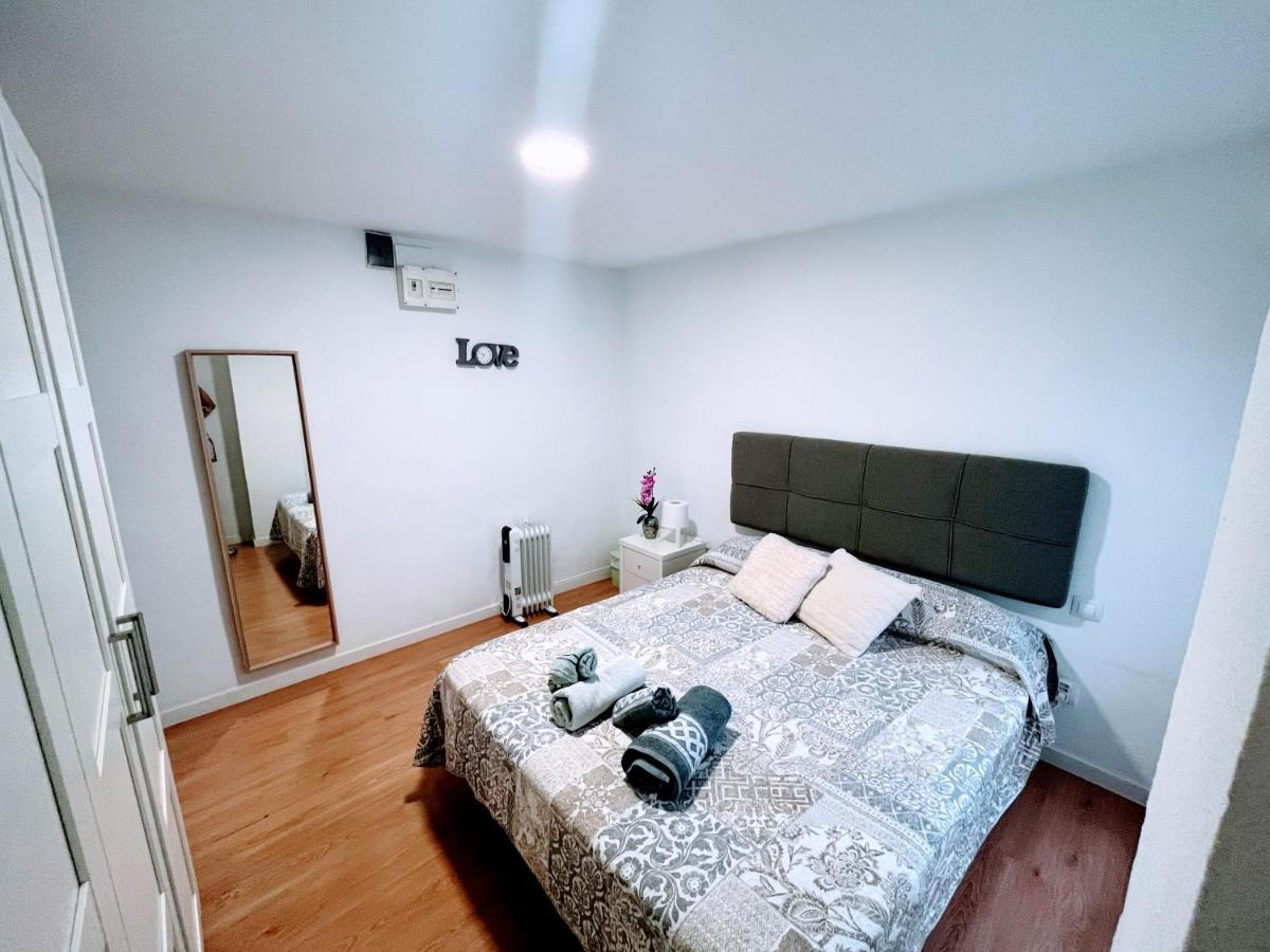 Valencia Apartament Encantadorアパートメント エクステリア 写真