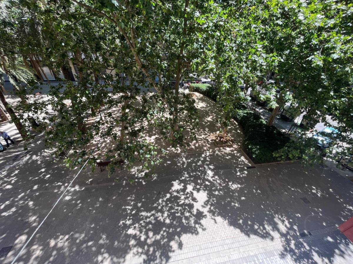 Valencia Apartament Encantadorアパートメント エクステリア 写真