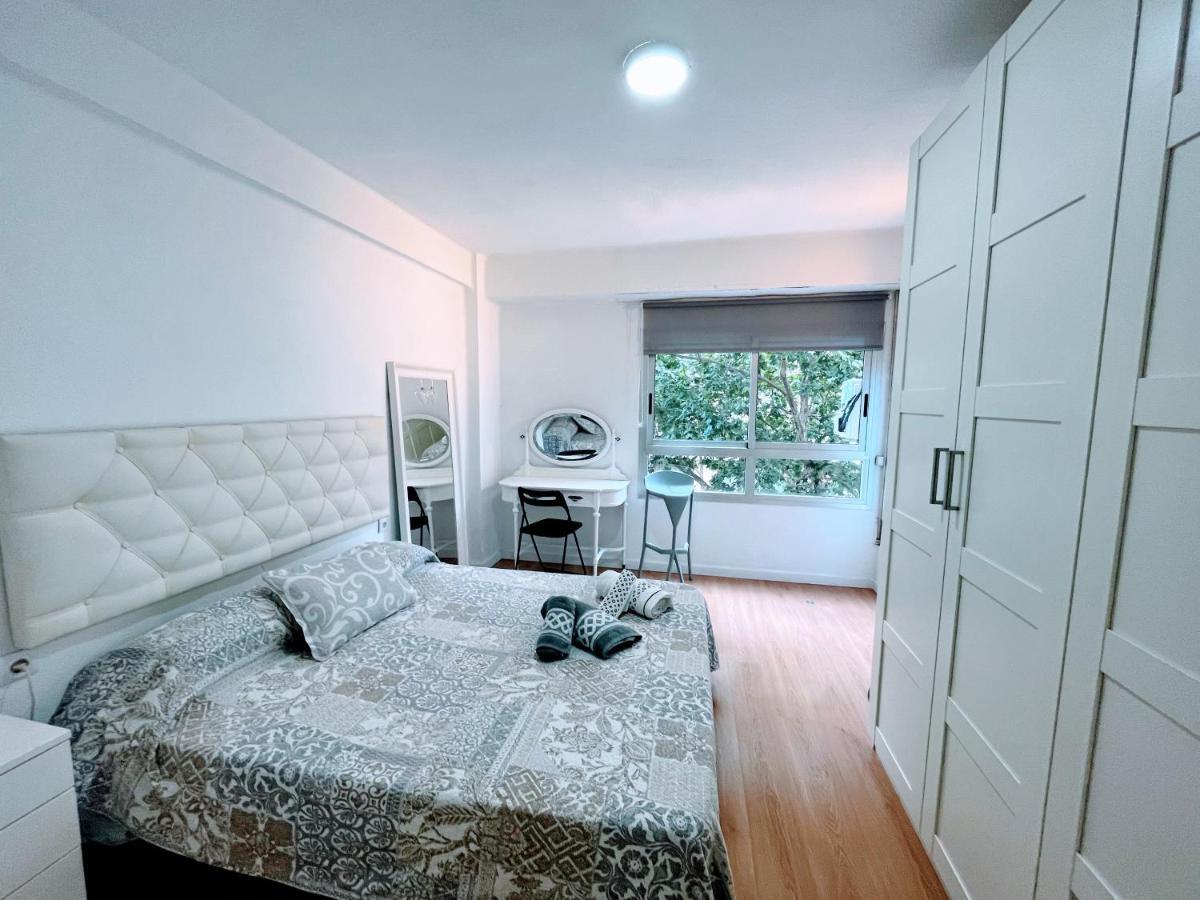 Valencia Apartament Encantadorアパートメント エクステリア 写真