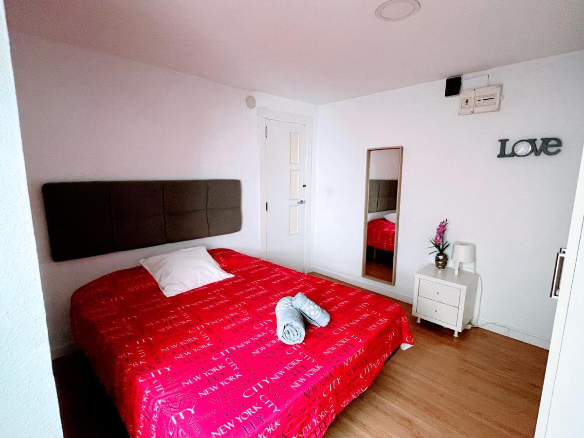 Valencia Apartament Encantadorアパートメント エクステリア 写真