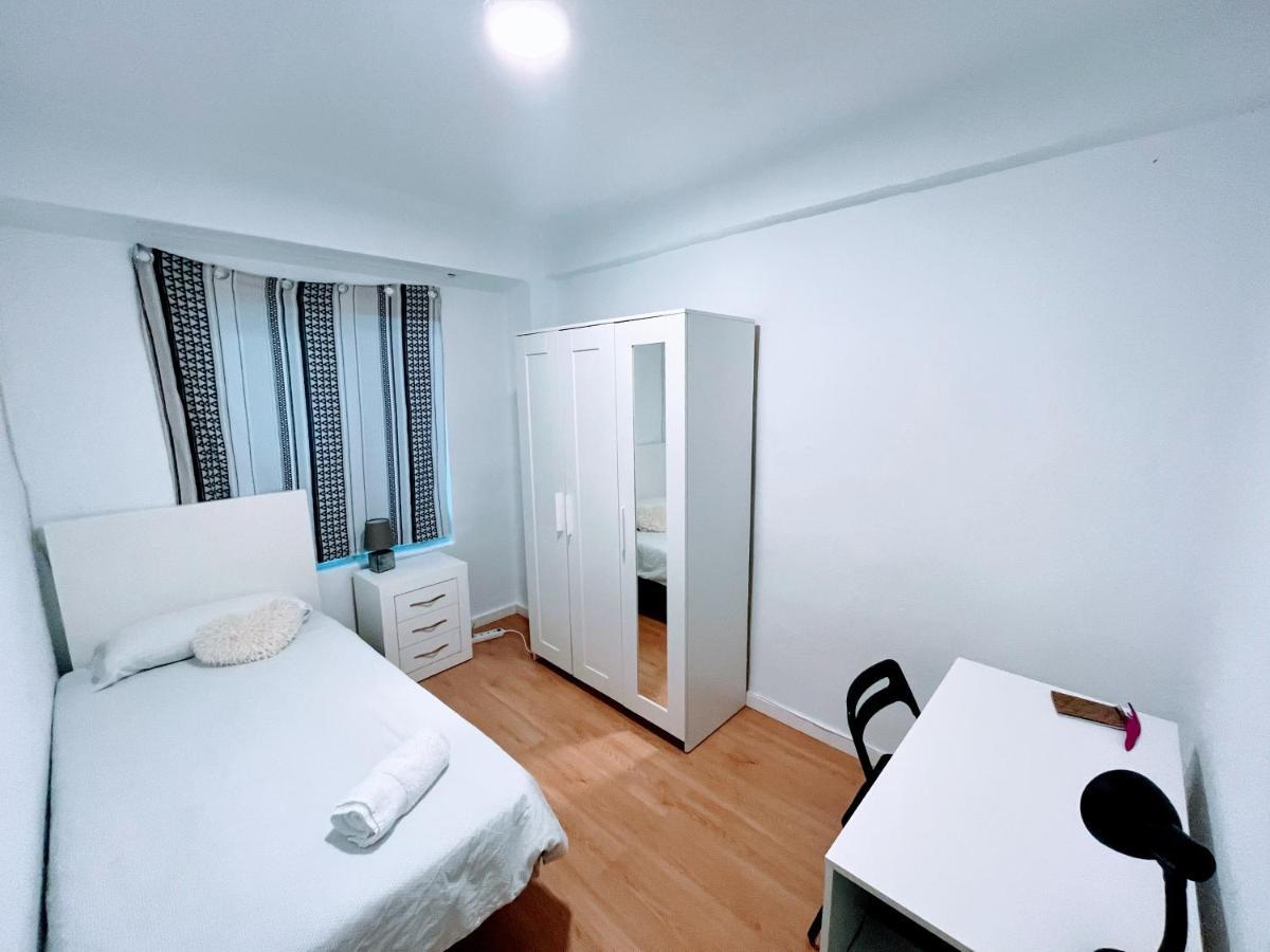 Valencia Apartament Encantadorアパートメント エクステリア 写真